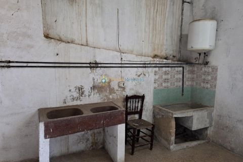 Landsbyhus i Llutxent, Valencia, Llutxent - € 65.000 | Ref: PNTH2094 - foto 10